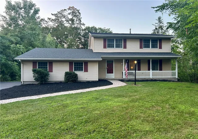 Homes for sale in Ogden, NY | 4422 Canal Rd, Ogden, NY 14559 | MLS# R1694061