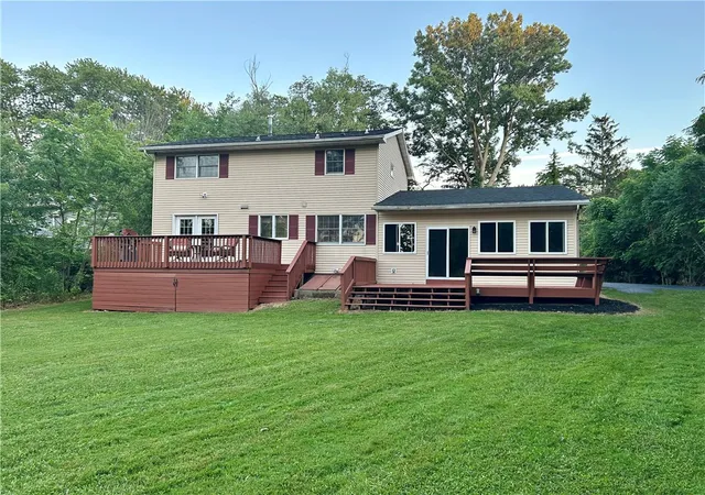 Homes for sale in Ogden, NY | 4422 Canal Rd, Ogden, NY 14559 | MLS# R1694061