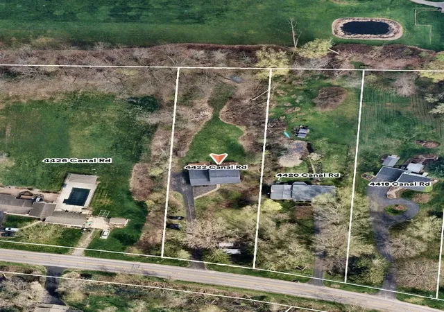Homes for sale in Ogden, NY | 4422 Canal Rd, Ogden, NY 14559 | MLS# R1694061