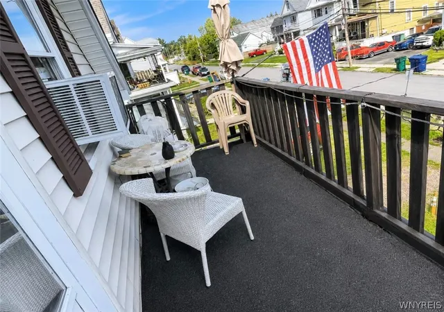 Photo 3 of Multi family home for sale at 337 Mystic St, Buffalo, NY 14220 | MLS# B1697202 | Listing updated on 2026-07-09