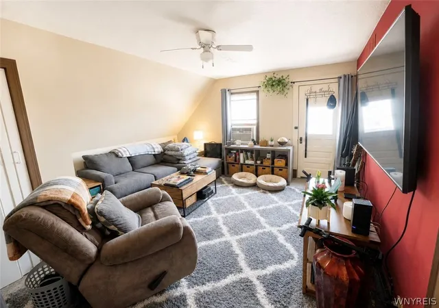 Photo 4 of Multi family home for sale at 337 Mystic St, Buffalo, NY 14220 | MLS# B1697202 | Listing updated on 2026-07-09