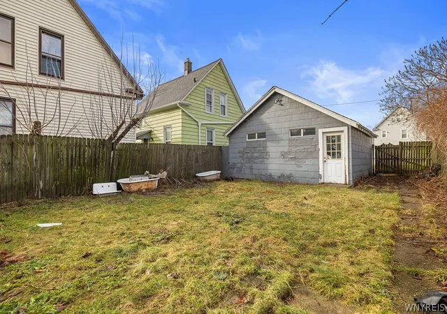 35th image of 1510 Willow Ave, Niagara Falls, NY 14305 | MLS# B1696755