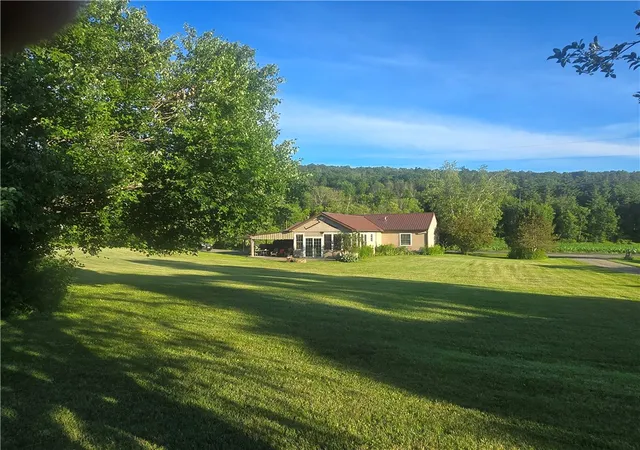 3rd image of 169 Pratt Rd, Norwich, NY 13815 | MLS# R1696821