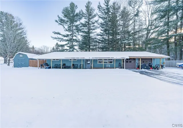 Homes for sale in Rutland, NY | 112 Stafford Dr, Rutland, NY 13612 | MLS# S1697207