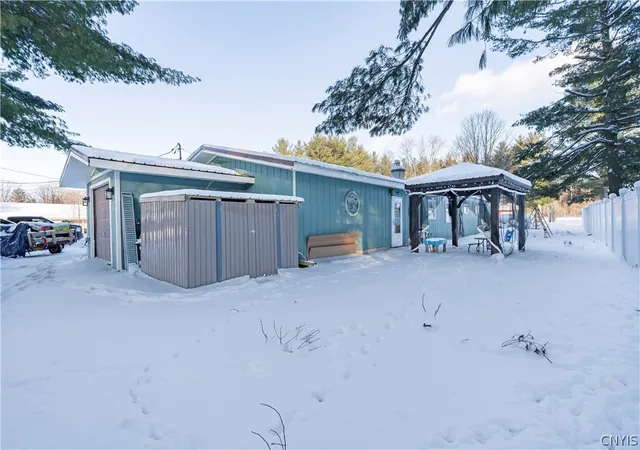 Homes for sale in Rutland, NY | 112 Stafford Dr, Rutland, NY 13612 | MLS# S1697207