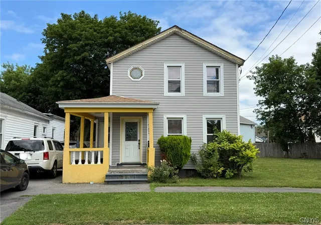 Homes for sale in Utica, NY | 733 Mary St, Utica, NY 13501 | MLS# S1695699