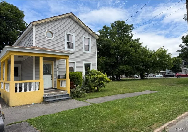 Homes for sale in Utica, NY | 733 Mary St, Utica, NY 13501 | MLS# S1695699