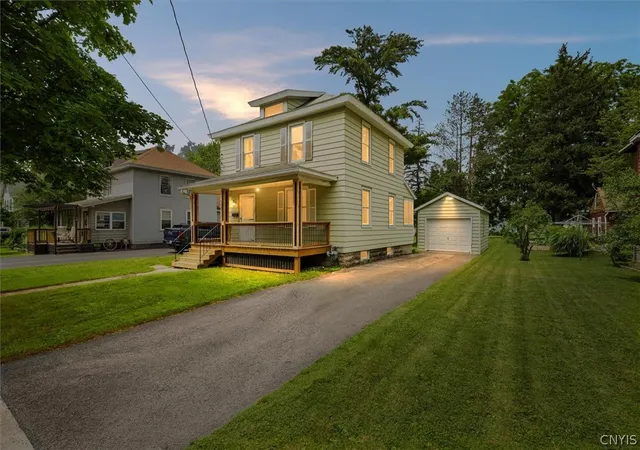 1st image of 230 E Hinds Ave, Sherrill, NY 13461 | MLS# S1696390