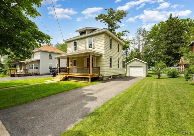 2nd image of 230 E Hinds Ave, Sherrill, NY 13461 | MLS# S1696390