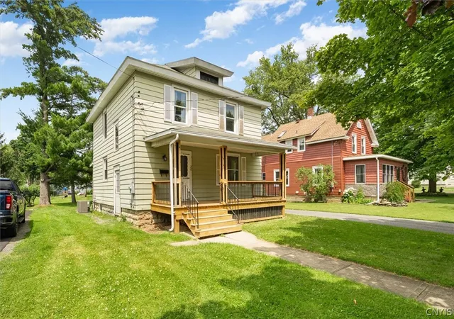 4th image of 230 E Hinds Ave, Sherrill, NY 13461 | MLS# S1696390