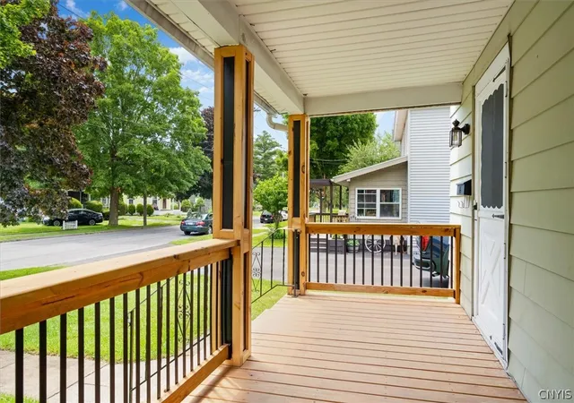 5th image of 230 E Hinds Ave, Sherrill, NY 13461 | MLS# S1696390