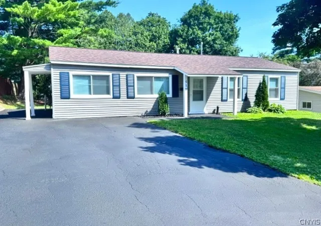 1st image of 510 Deerwood Rd, Utica, NY 13502 | MLS# S1695625