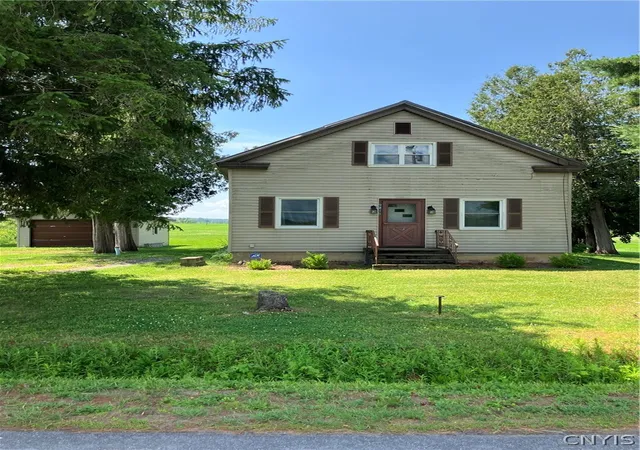 Homes for sale in Marcy, NY | 9216 Fishlane Rd, Marcy, NY 13403 | MLS# S1695841