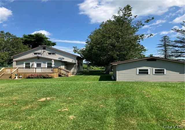 Homes for sale in Marcy, NY | 9216 Fishlane Rd, Marcy, NY 13403 | MLS# S1695841
