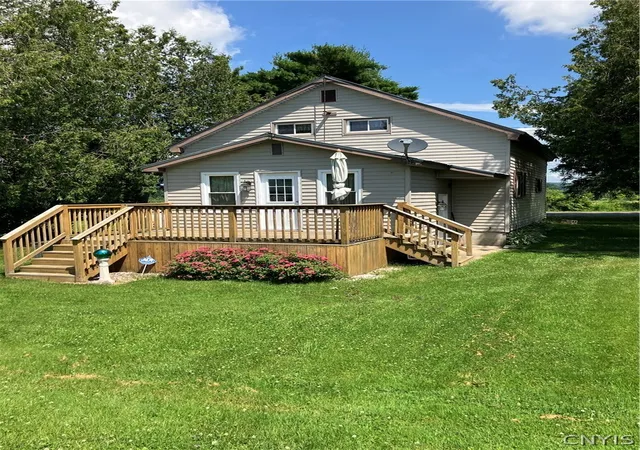 Homes for sale in Marcy, NY | 9216 Fishlane Rd, Marcy, NY 13403 | MLS# S1695841