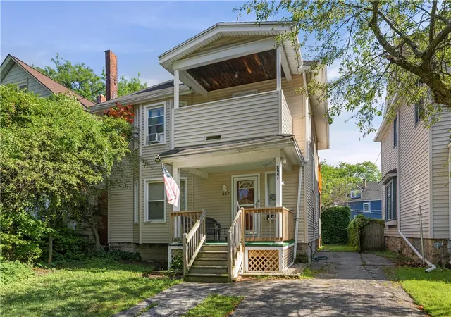 2nd image of 827 Garson Ave, Rochester, NY 14609 | MLS# R1697100