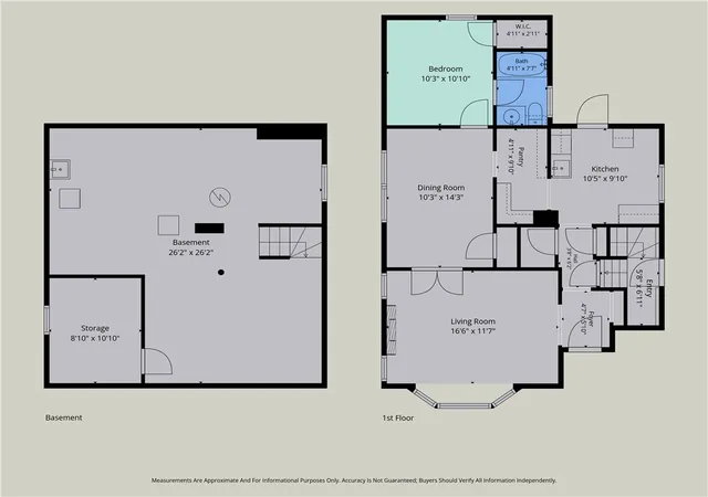 Listing Photo 2 - Condo for sale in building located at 827 Garson Ave, Rochester, NY 14609 - Unit #