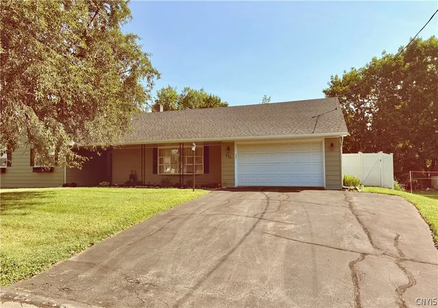 2nd image of 628 Ronald St, Herkimer, NY 13350 | MLS# S1696861