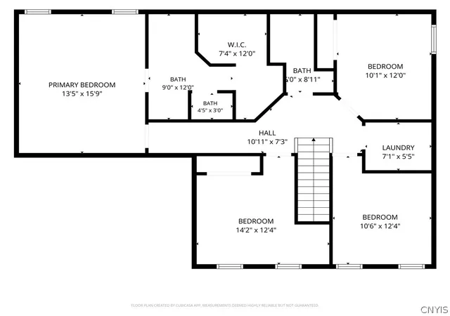 Photo 50 of Sale Pending at 4815 Lepinske Farm Pl, Clay, NY 13041 | MLS# S1696846 | Listing updated on 2026-07-22