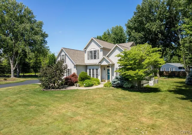 Photo 47 of Sale Pending at 4551 Quarry Point Cir, Clay, NY 13041 | MLS# S1697191 | Listing updated on 2026-07-16