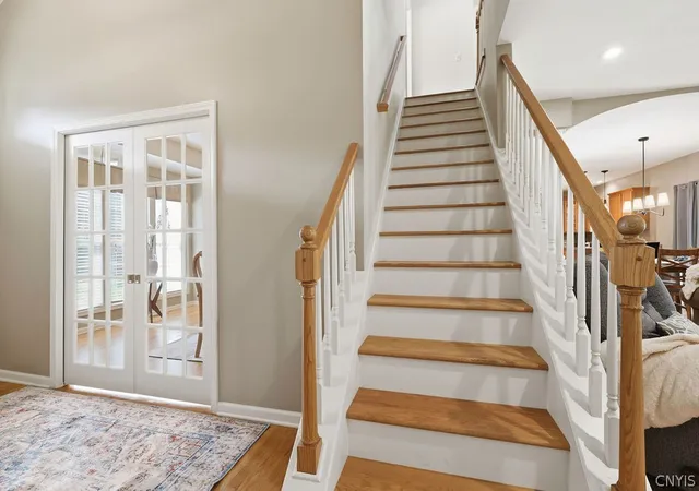 Photo 4 of Sale Pending at 4551 Quarry Point Cir, Clay, NY 13041 | MLS# S1697191 | Listing updated on 2026-07-16