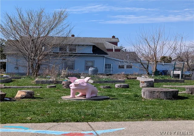 Homes for sale in Buffalo, NY | 86 Guernsey St, Buffalo, NY 14207 | MLS# B1697010