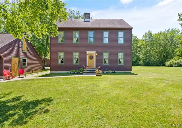 2nd image of 7292 State Route 31, Cicero, NY 13039 | MLS# S1694280