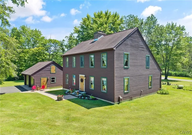 3rd image of 7292 State Route 31, Cicero, NY 13039 | MLS# S1694280