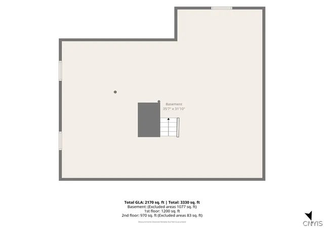 47th image of 7292 State Route 31, Cicero, NY 13039 | MLS# S1694280
