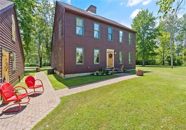 4th image of 7292 State Route 31, Cicero, NY 13039 | MLS# S1694280