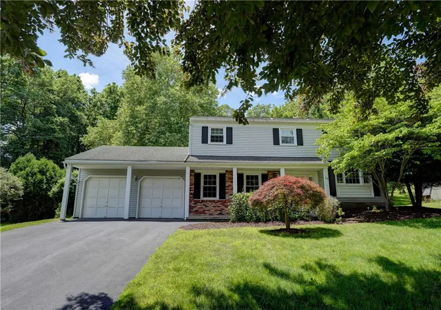 30th image of 34 Sturbridge Ln, Pittsford, NY 14534 | MLS# R1685573