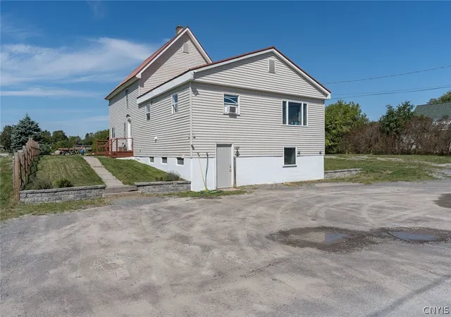 Homes for sale in Lyme, NY | 12093 County Route 125, Lyme, NY 13622 | MLS# S1697161
