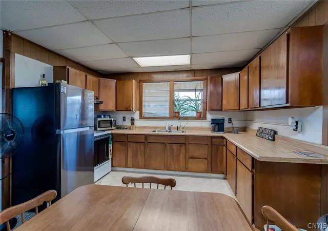 Listing Photo 2 - Condo for sale in building located at 12093 County Rte 125, Chaumont, NY 13622 - Unit #