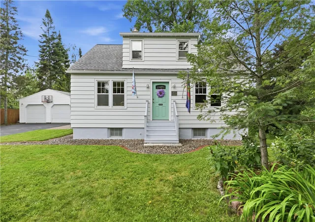 1st image of 545 Macedon Center Rd, Fairport, NY 14450 | MLS# R1694623