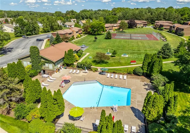 2nd image of 8 Surrey Hill, Rochester, NY 14623 | MLS# R1694826