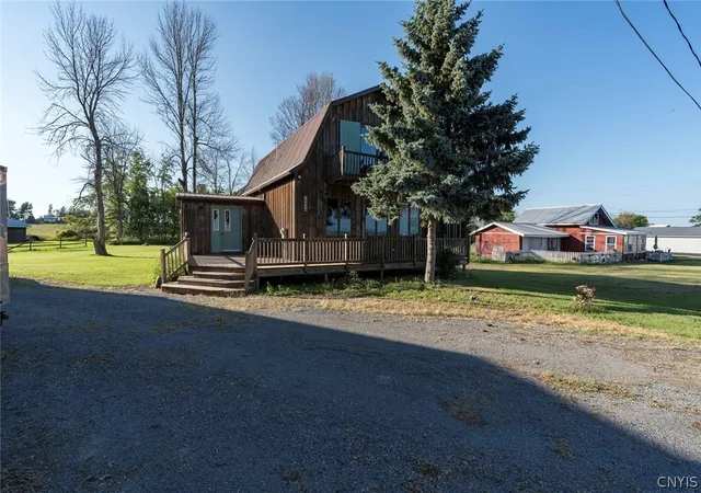 2nd image of 18980 County Route 59, Dexter, NY 13634 | MLS# S1697167