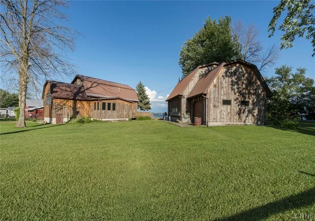 Photo 3 of Single family home for sale at 18980 County Route 59, Dexter, NY 13634 | MLS# S1697167 | Listing updated on 2026-07-17
