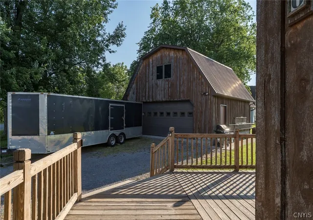 Photo 4 of Single family home for sale at 18980 County Route 59, Dexter, NY 13634 | MLS# S1697167 | Listing updated on 2026-07-17