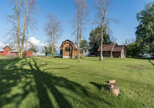 Photo 5 of Single family home for sale at 18980 County Route 59, Dexter, NY 13634 | MLS# S1697167 | Listing updated on 2026-07-17
