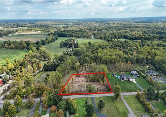 Photo 1 of Sale Pending at Salt Rd E, Clarence, NY 14031 | MLS# B1697218 | Listing updated on 2026-07-31
