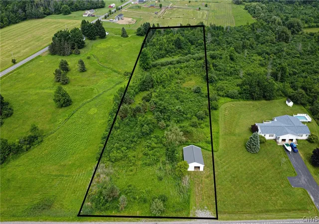 Homes for sale in Westmoreland, NY | 00 State Route 26, Westmoreland, NY 13476 | MLS# S1696771