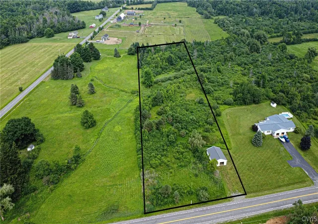 Homes for sale in Westmoreland, NY | 00 State Route 26, Westmoreland, NY 13476 | MLS# S1696771