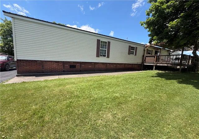 Photo 5 of Manufactured home for sale at 8199 County Rd 131, Lodi, NY 14860 | MLS# R1697229 | Listing updated on 2026-08-03