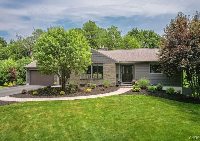 Photo 1 of Sale Pending at 109 Bradford Pkwy, Syracuse, NY 13224 | MLS# S1695175 | Listing updated on 2026-07-14