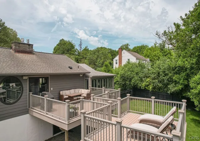 Photo 3 of Sale Pending at 109 Bradford Pkwy, Syracuse, NY 13224 | MLS# S1695175 | Listing updated on 2026-07-14