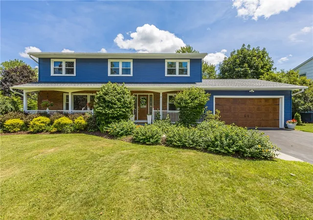 1st image of 18 Waterford Wy, Fairport, NY 14450 | MLS# R1695400