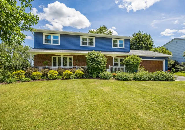 41st image of 18 Waterford Wy, Fairport, NY 14450 | MLS# R1695400
