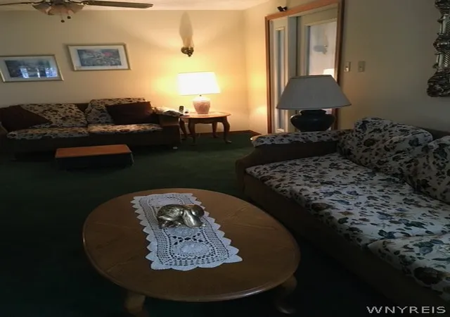 Photo 3 of Sale Pending at 673 59th Street, Niagara Falls, NY 14304 | MLS# B1694610 | Listing updated on 2026-07-28