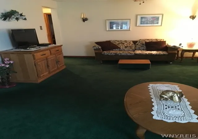Photo 4 of Sale Pending at 673 59th Street, Niagara Falls, NY 14304 | MLS# B1694610 | Listing updated on 2026-07-28