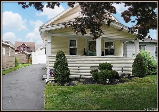 1st image of 79 Stenzil St, North Tonawanda, NY 14120 | MLS# B1696734